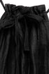 Midi Linen Dress
